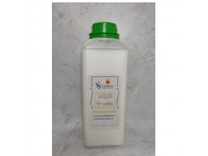 Candle Glaze (Candle Glitter) Water-based 10 L