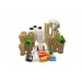 8-Bucket Professional Production Set for Carved Candles 8-Bucket Professional Production Set for Carved Candles
