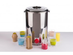 wax melters machine  WORKS WITHOUT WATER
