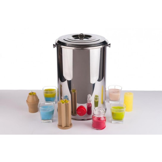 Wax melters machine , WORKS WITHOUT WATER Wax melters machine , WORKS WITHOUT WATER