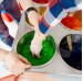 Professional Wax Hands Machine for Hand Casting Professional Wax Hands Machine for Hand Casting