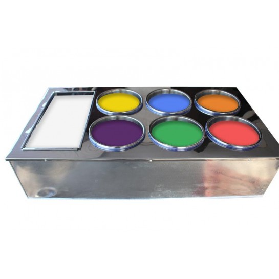 Professional Wax Hands Machine for Hand Casting Professional Wax Hands Machine for Hand Casting