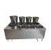 High-Capacity Professional Wax Melter Machine High-Capacity Professional Wax Melter Machine