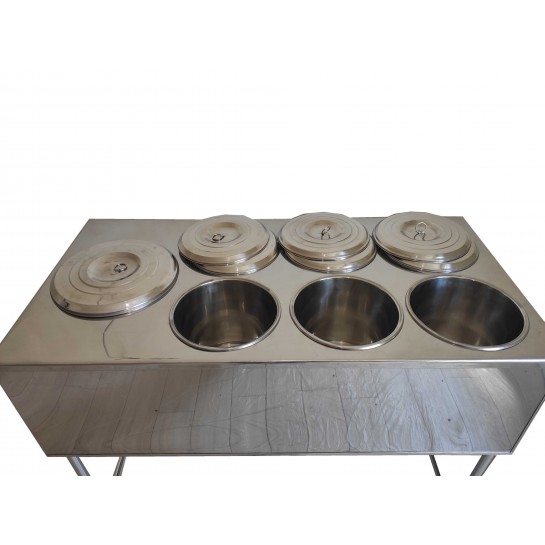 High-Capacity Professional Wax Melter Machine High-Capacity Professional Wax Melter Machine