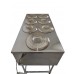 High-Capacity Professional Wax Melter Machine High-Capacity Professional Wax Melter Machine