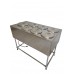 High-Capacity Professional Wax Melter Machine High-Capacity Professional Wax Melter Machine