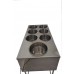 High-Capacity Professional Wax Melter Machine High-Capacity Professional Wax Melter Machine
