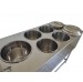 High-Capacity Professional Wax Melter Machine High-Capacity Professional Wax Melter Machine