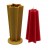 4) 2,1х2,7х55,9 in  ( 55X70X150 mm)- 6 beams =$16.00