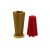 5) 2,7х1,6х4,7 in  ( 70X40X120 mm) - 6 beams =$15.00