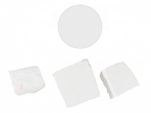 Dye for candles White (0.35 oz/10 gram)
