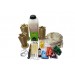 Best Candle Making Kit: 6 Mini Buckets, Wax, Molds, Dye Best Candle Making Kit: 6 Mini Buckets, Wax, Molds, Dye