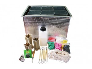 Mini set-6 Buckets