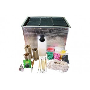 Mini set-6 Buckets Mini set-6 Buckets