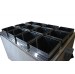 Best Candle Making Supplies: Water Wax Heater. 12 Square Dipping Tanks Best Candle Making Supplies: Water Wax Heater. 12 Square Dipping Tanks