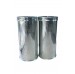 Round equipment for 7 buckets for making candles Round equipment for 7 buckets for making candles