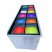 Best Huge Candle Making Kit: 12 Buckets, Wax, Molds, Dye Best Huge Candle Making Kit: 12 Buckets, Wax, Molds, Dye