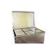 Best Candle Making Supplies: Water Wax Heater. 6 Square Dipping Tanks Best Candle Making Supplies: Water Wax Heater. 6 Square Dipping Tanks