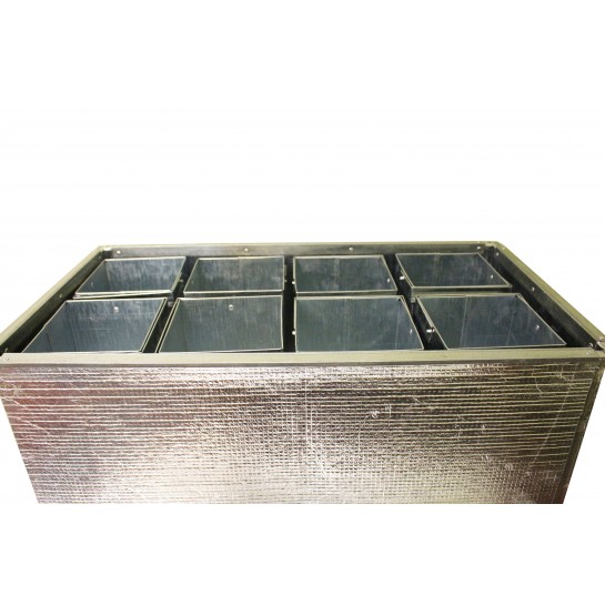 Best Candle Making Supplies: Water Wax Heater. 8 Square Dipping Tanks Best Candle Making Supplies: Water Wax Heater. 8 Square Dipping Tanks