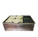 Best Candle Making Supplies: Water Wax Heater. 6 Square Dipping Tanks Best Candle Making Supplies: Water Wax Heater. 6 Square Dipping Tanks