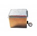 Best Candle Making Supplies: Water Wax Heater. 8 Square Dipping Tanks Best Candle Making Supplies: Water Wax Heater. 8 Square Dipping Tanks