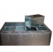 Best Candle Making Supplies: Water Wax Heater. 8 Square Dipping Tanks Best Candle Making Supplies: Water Wax Heater. 8 Square Dipping Tanks