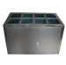 Best Candle Making Supplies: Water Wax Heater. 8 Square Dipping Tanks Best Candle Making Supplies: Water Wax Heater. 8 Square Dipping Tanks