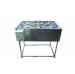 Wax Hands Machine for Events, Shows, Wax Hands Machine for Events, Shows,