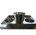 Wax Hands Machine for Events, Shows, Wax Hands Machine for Events, Shows,