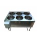 Wax Hands Machine for Events, Shows, Wax Hands Machine for Events, Shows,