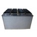 Professional 12-Bucket Candle Making Production Set | Industrial Equipment | YScandles Professional 12-Bucket Candle Making Production Set | Industrial Equipment | YScandles