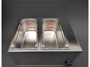 Equipment for making candles or soap  WORKS WITHOUT WATER