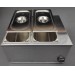 Wax melters machine , WORKS WITHOUT WATER Wax melters machine , WORKS WITHOUT WATER